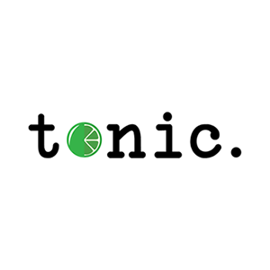Tonic Bar logo